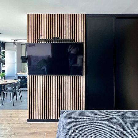 Apartament Przytulny 5 - Las, Self Check In, Dworzec Pkp Rzeszów Extérieur photo