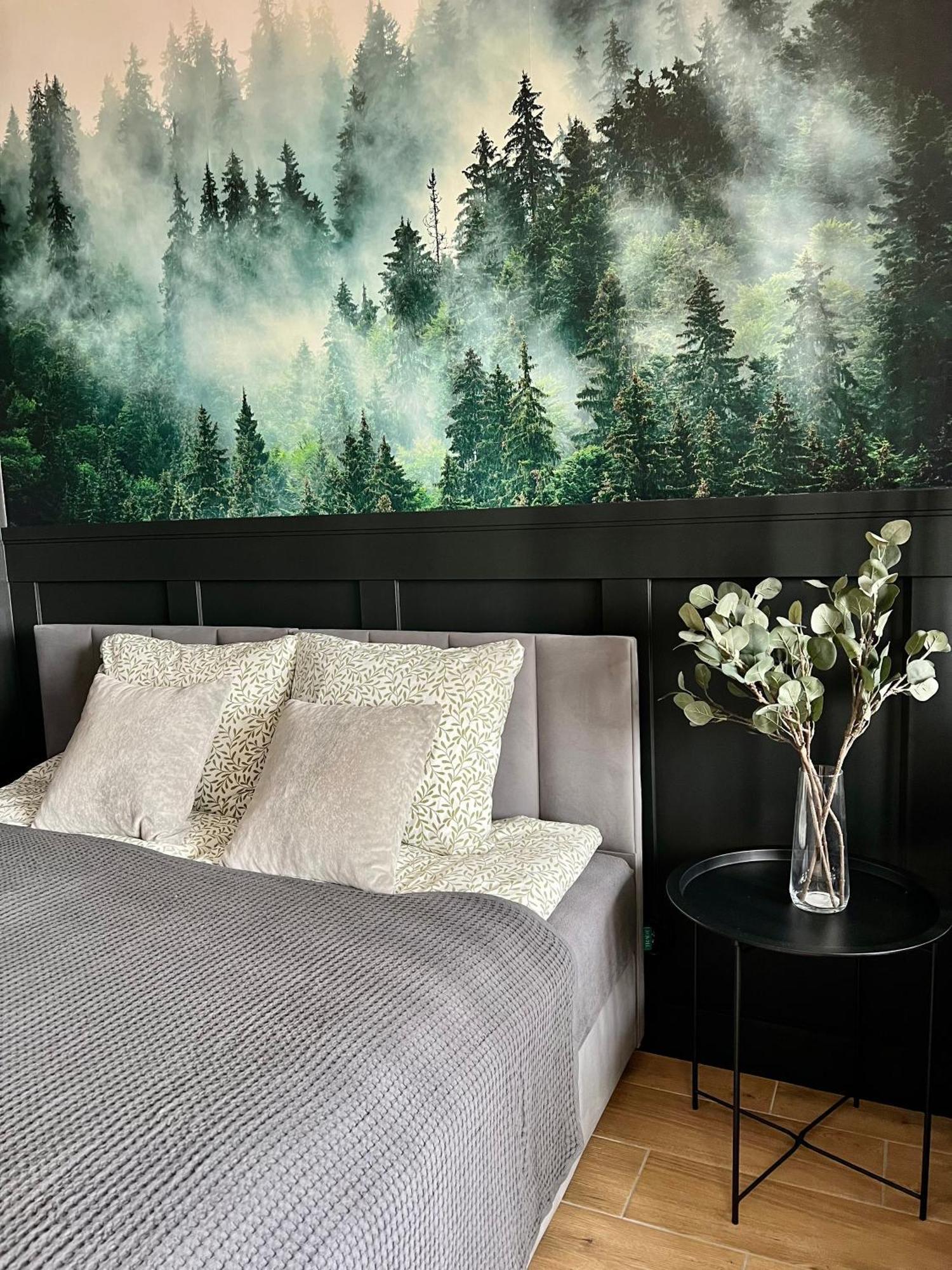 Apartament Przytulny 5 - Las, Self Check In, Dworzec Pkp Rzeszów Extérieur photo