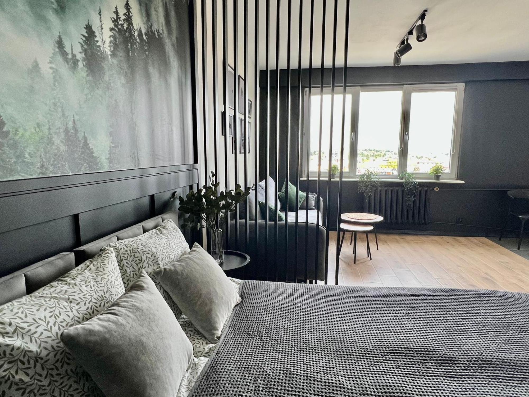 Apartament Przytulny 5 - Las, Self Check In, Dworzec Pkp Rzeszów Extérieur photo