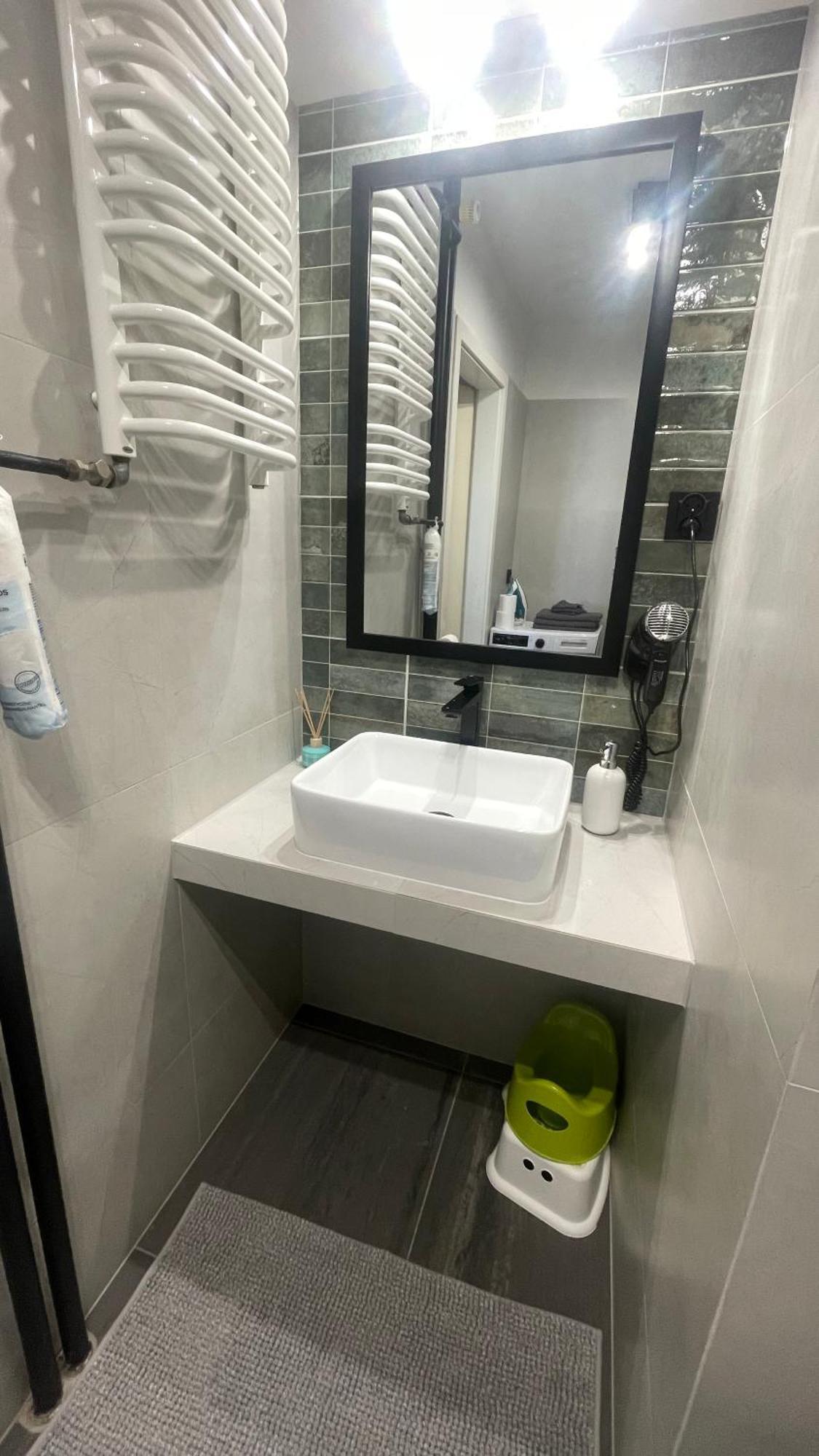 Apartament Przytulny 5 - Las, Self Check In, Dworzec Pkp Rzeszów Extérieur photo