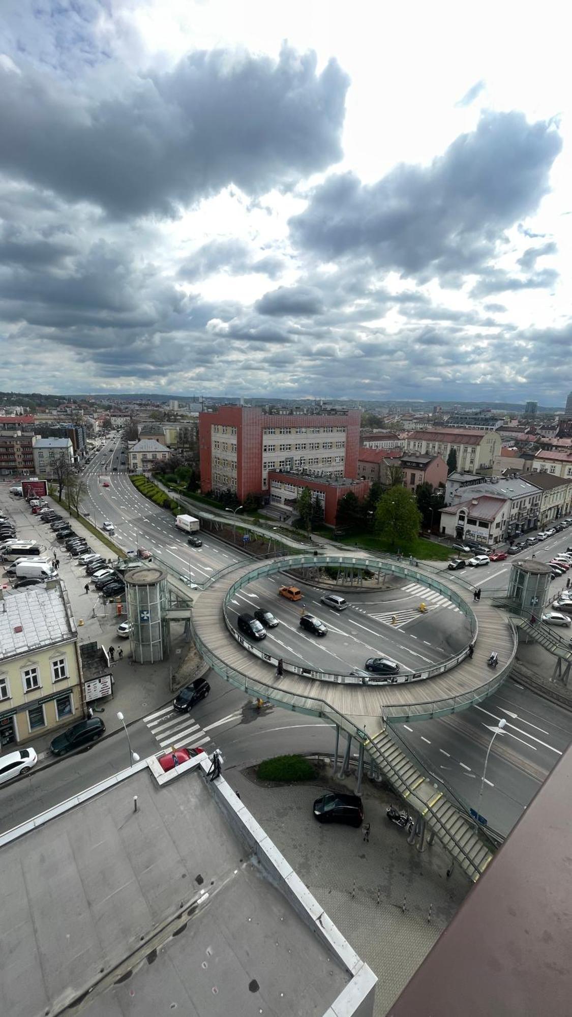Apartament Przytulny 5 - Las, Self Check In, Dworzec Pkp Rzeszów Extérieur photo