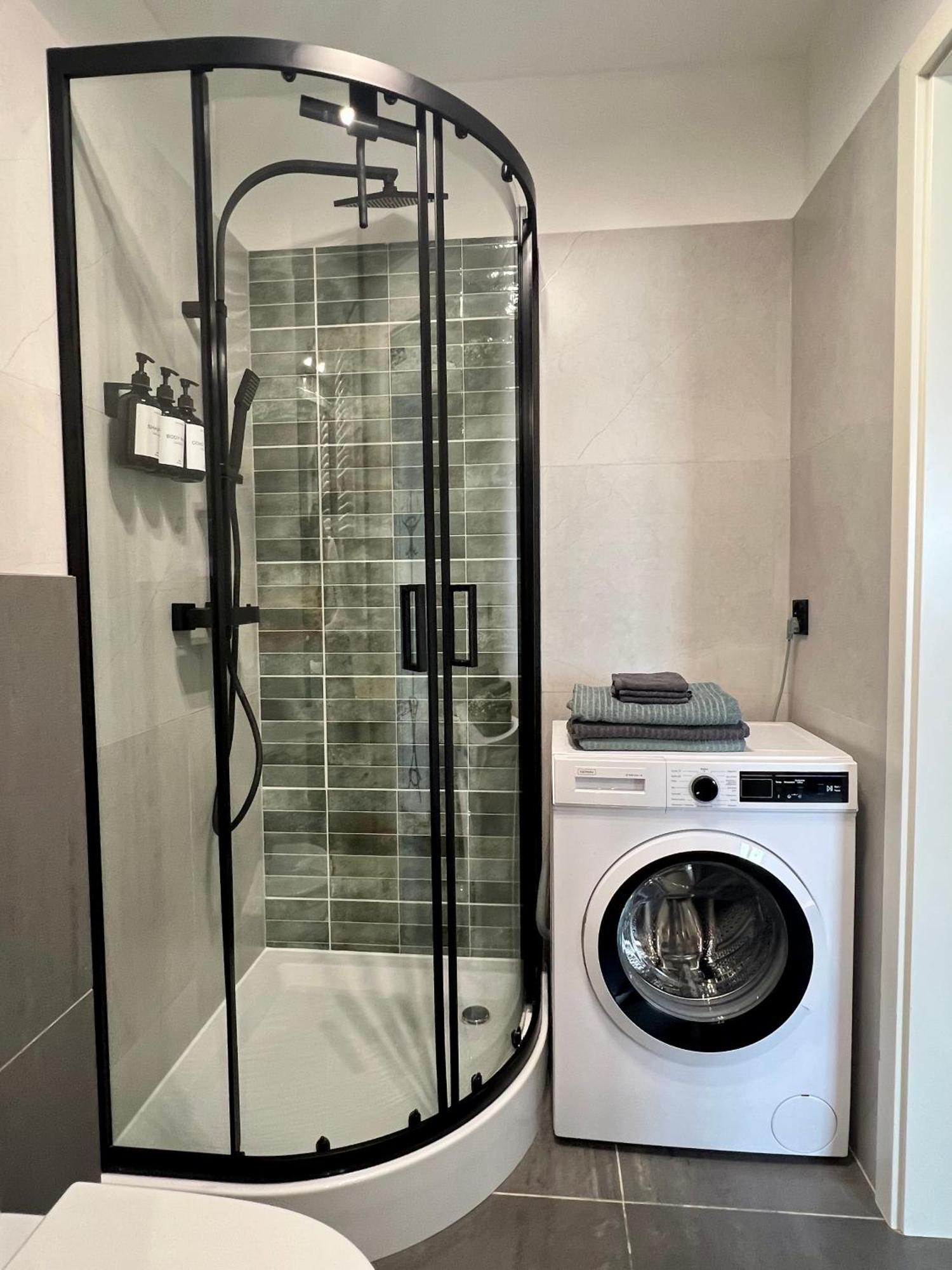 Apartament Przytulny 5 - Las, Self Check In, Dworzec Pkp Rzeszów Extérieur photo