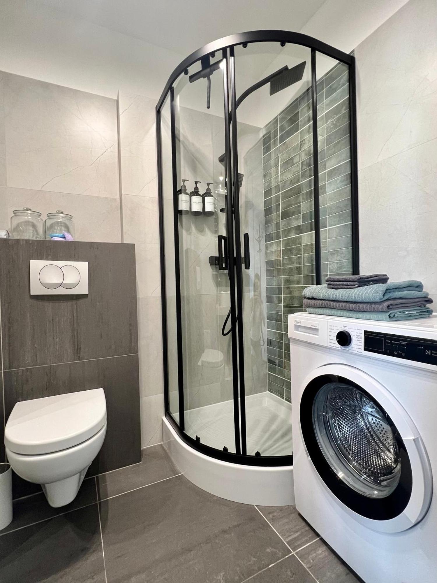 Apartament Przytulny 5 - Las, Self Check In, Dworzec Pkp Rzeszów Extérieur photo