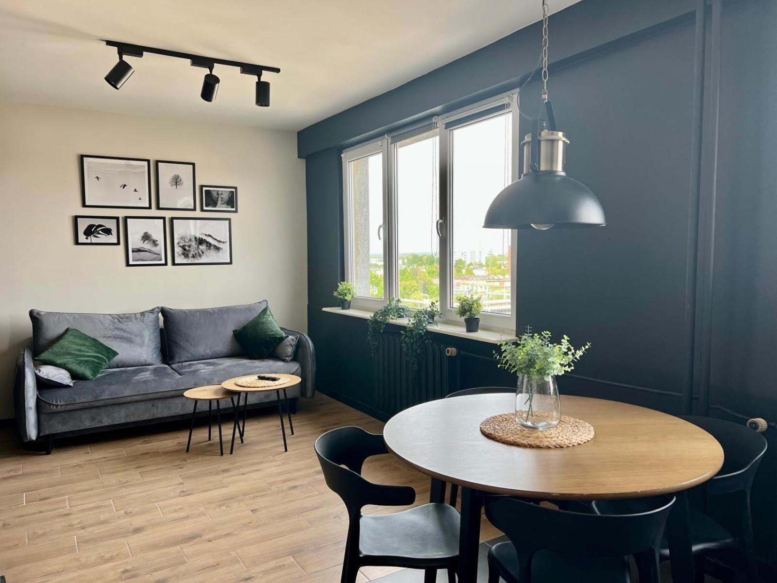 Apartament Przytulny 5 - Las, Self Check In, Dworzec Pkp Rzeszów Extérieur photo
